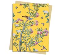 Royal Pavilion, Brighton: Queen Victoria's Bedroom Greeting Card Pack: Pack of 6 (Greeting Cards)