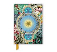 Royal Pavilion, Brighton: Saloon (Foiled Journal) (Flame Tree Notebooks)