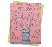 Royal Pavilion Brighton: The Long Gallery Greeting Card Pack: Pack of 6 (Greeting Cards)