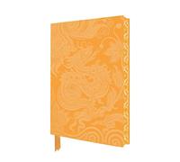 Royal Pavilion, Brighton: Yellow Bow Rooms Dragon Wallpaper Artisan Art Notebook (Flame Tree Journals): King's Apartment Dragon Wallpaper Artisan Art Notebook Flame Tree Journals