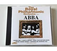 Royal Philarmonic Orchestra - Royal Philharmonic Orchestra Plays Abba
