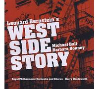 Royal Philharmonic Chorus - Bernstein: West Side Story