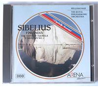 Royal Philharmonic - Finlandia : The Swan of Tuonela : Symphony No.1