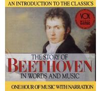 Royal Philharmonic O - His Story & His Music [New CD]