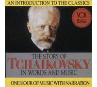 Royal Philharmonic O - His Story & His Music [New CD]