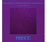 Royal Philharmonic O - Rpo Plays Prince