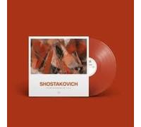 Peter Jablonski Cristina Ortiz Royal Philharmonic Orchestra Vladimir Ashkenazy - Shostakovich: Piano Concertos Nos. 1 & 2 [VINYL]