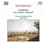 Royal Philharmonic O - Symphonies 5 & 6 'Pastoral' [New CD]