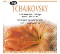 Royal Philharmonic O - Tchaikovsky Sym No.6