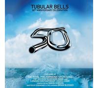 Royal Philharmonic O - Tubular Bells 50th Anniversary Celebration [New Cassette]