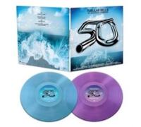 ROYAL PHILHARMONIC O - TUBULAR BELLS 50TH ANNIVERSARY CELEBRATION - Viny - D4z