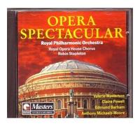 Royal Philharmonic - Opera Spectacular