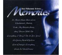 Royal Philharmonic Or - Memories