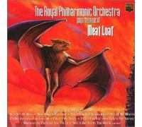 Royal Philharmonic Or - Royal Philharmonic Orchestra Plays the Music of Meat Loaf