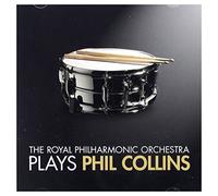 Royal Philharmonic Orches - Plays Phil Collins