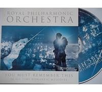 Royal Philharmonic Orchestra - You Must Remember This