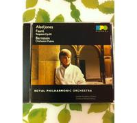 Royal Philharmonic Orchestra - Aled Jones: Fauré: Requiem; Bernstein: Chichester Psalms
