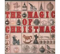 Royal Philharmonic Orchestra and the Beecham Choral Society - Various - The Magic Of Christmas - 12" LP - Reader's Digest RDS 10240 - UK Press