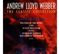 Royal Philharmonic Orchestra - Andrew Lloyd Webber-the Classic Collection