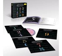 Royal Philharmonic Orchestra Antal Dorti - Beethoven: 9 Symphonies