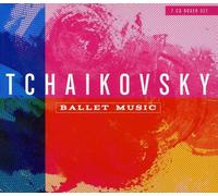 TCHAIKOVSKY - Ballet Music