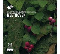 Royal Philharmonic Orchestra - Beethoven: Symphonies No. 2 + 8