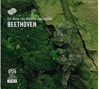 Royal Philharmonic Orchestra - Beethoven - Symphony No 4; Wellington's Victory
