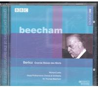 Royal Philharmonic Orchestra - Berlioz - Grande Messe Des Morts / Beecham