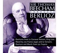 Royal Philharmonic Orchestra - Berlioz: Overtures