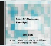 Royal Philharmonic Orchestra - Best Of Classical, The (Rpo)