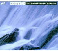 Royal Philharmonic Orchestra - Best of the Rpo,the Very
