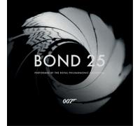 Royal Philharmonic Orchestra - Bond 25