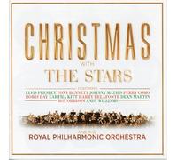 Royal Philharmonic Orchestra - Christmas with the Stars and the Royal Philharmonic Orchestra