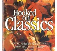 Royal Philharmonic Orchestra/Clark - Hooked On Classics