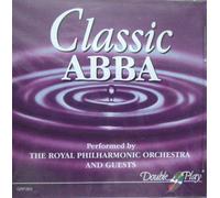 Royal Philharmonic Orchestra - Classic Abba