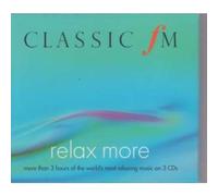 Royal Philharmonic Orchestra - Classic FM: Relax More