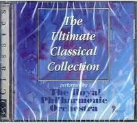 Royal Philharmonic Orchestra - Classic Songs from the Shows