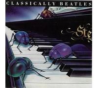 Royal Philharmonic Orchestra - Classically Beatles (UK Import)