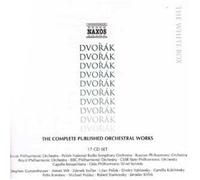 Royal Philharmonic Orchestra - Complete Published Orchestral Music, The [17cd]