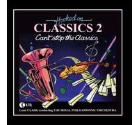 Royal Philharmonic Orchestra Conducted by Louis Clark - Hooked on Classics 2
