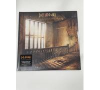 royal Philharmonic Orchestra Def Leppard Drastic Symphonies (Vinyl) (US IMPORT)