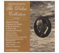 Royal Philharmonic Orchestra - Delius Collection Vol.2