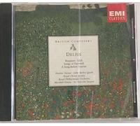 Royal Philharmonic Orchestra - Delius - Requiem; Idyll; Songs of Farewell; A Song before Sunrise