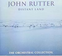Royal Philharmonic Orchestra - Distant Land