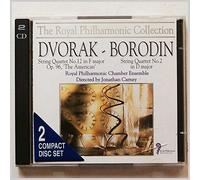 Royal Philharmonic Orchestra - Dvorak String Quartet No.12,Borodin String Quartet No.2, Highlights Album 17.