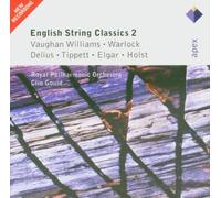 Royal Philharmonic Orchestra - English String Classics 2 (Gould, Rpo)