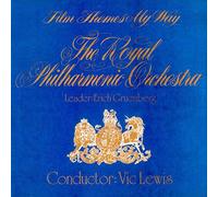 Royal Philharmonic Orchestra - Film Themes My Way - Ruby Red Vinyl