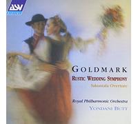 Royal Philharmonic Orchestra - Goldmark: Rustic Wedding Symphony