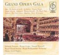 Royal Philharmonic Orchestra - Grand Opera Gala (Hughes, Rpo, Norman, Evans, Maxwell)
