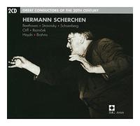 Royal Philharmonic Orchestra - Great Conductors of the 20th Century: Hermann Scherchen